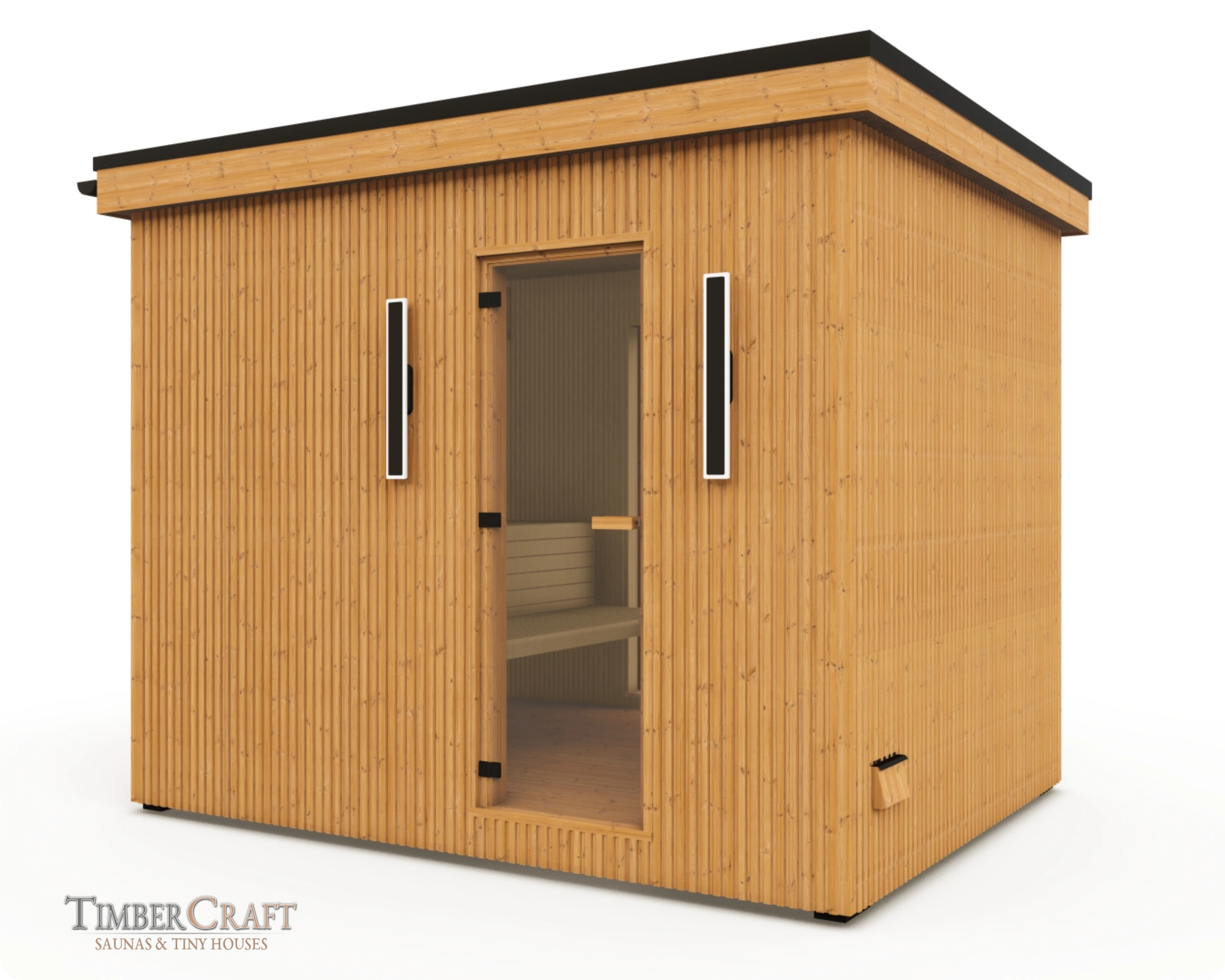 Sauna Aurora