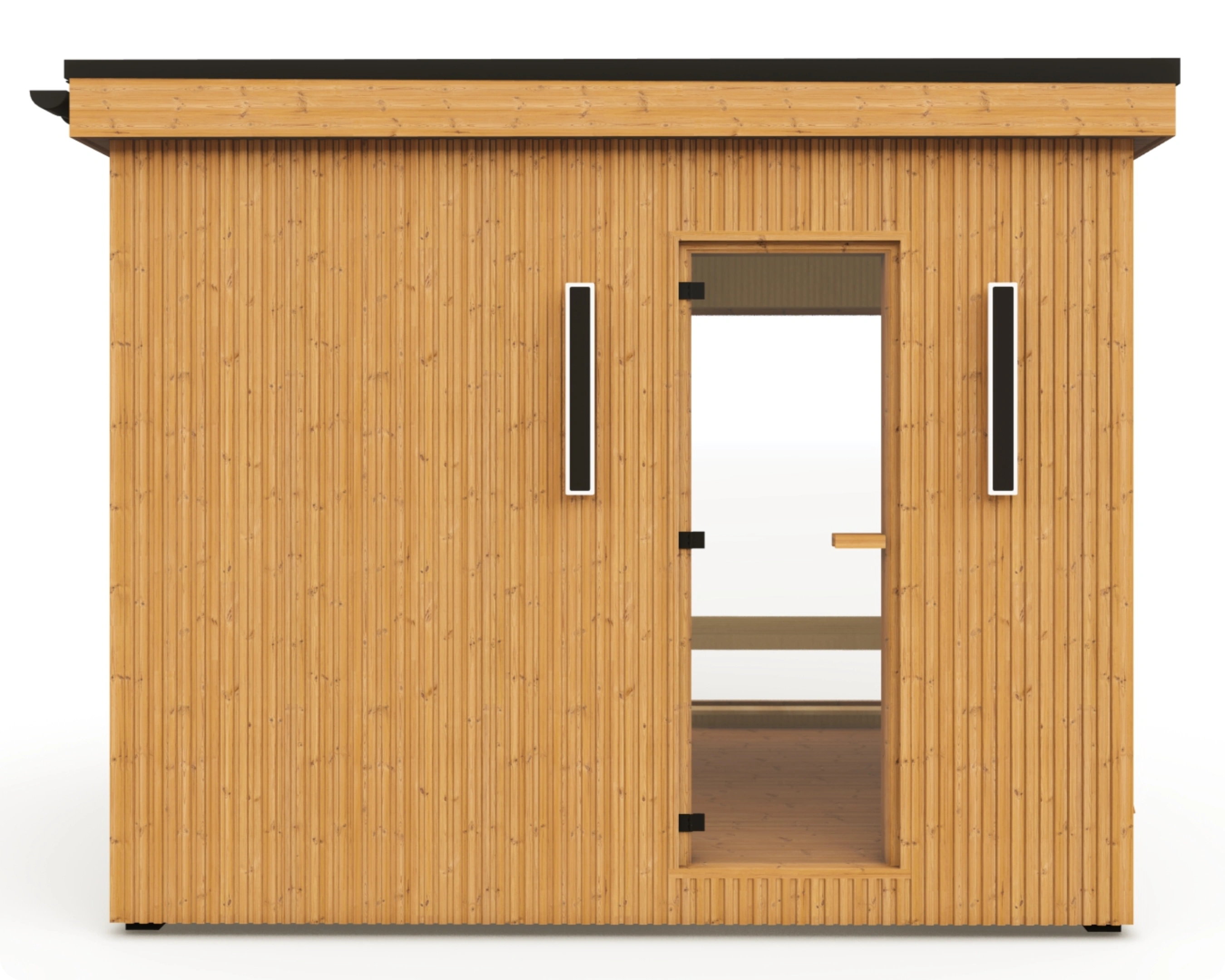 Sauna Aurora – view 5