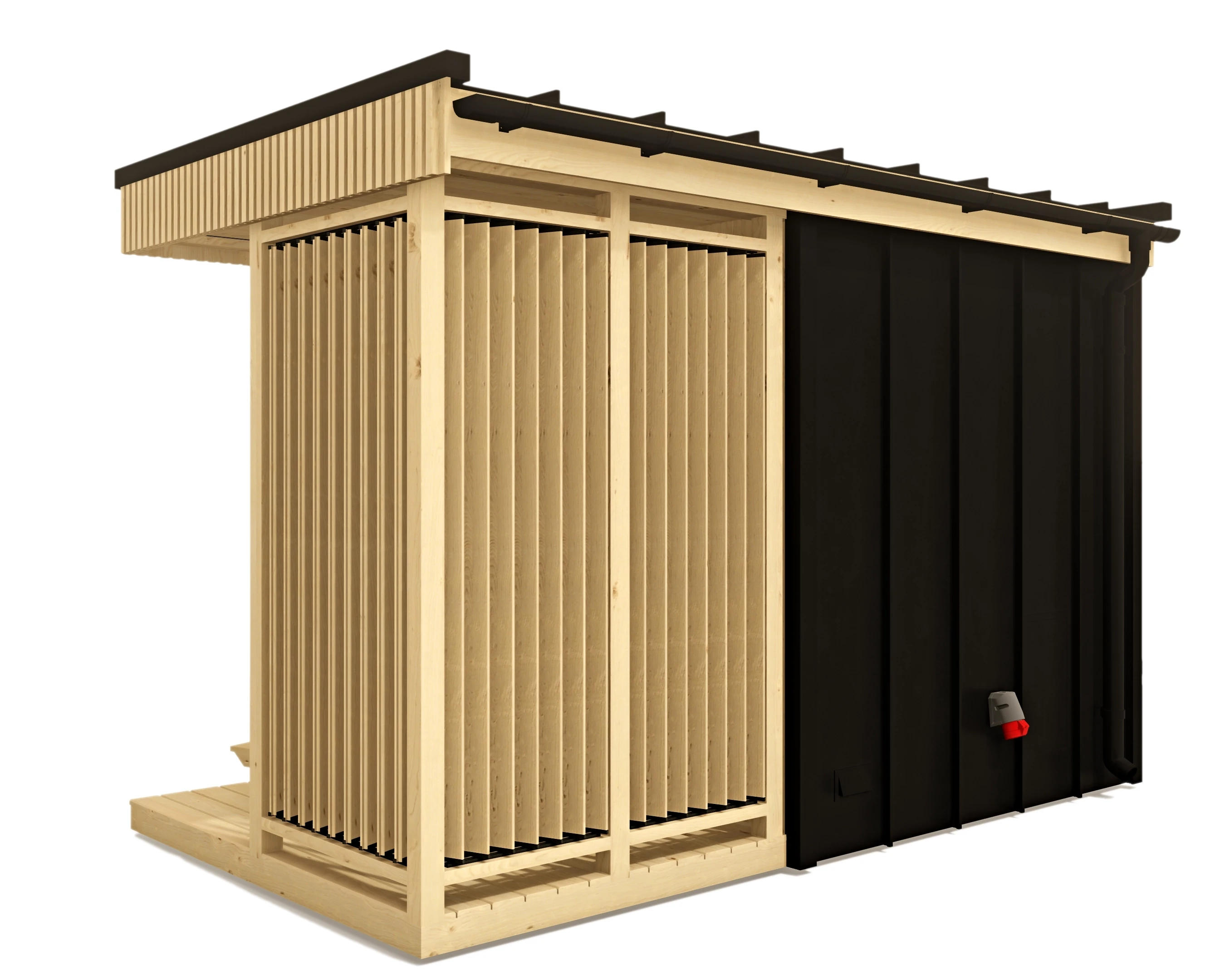 Sauna Amber – foto 2